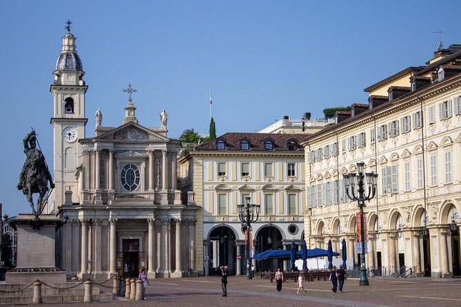 Turin and Genoa from Milan Full Day Tour - What you will not get at either stop