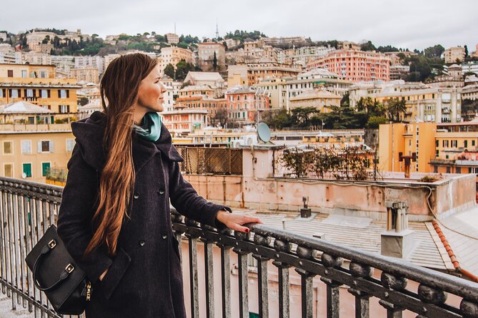 Turin and Genoa from Milan Full Day Tour - Is $184.06 a fair price?