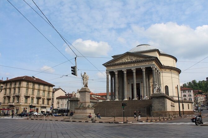 Turin Full-Day guided tour. Departure from Milan - Why Turin works as a day trip from Milan