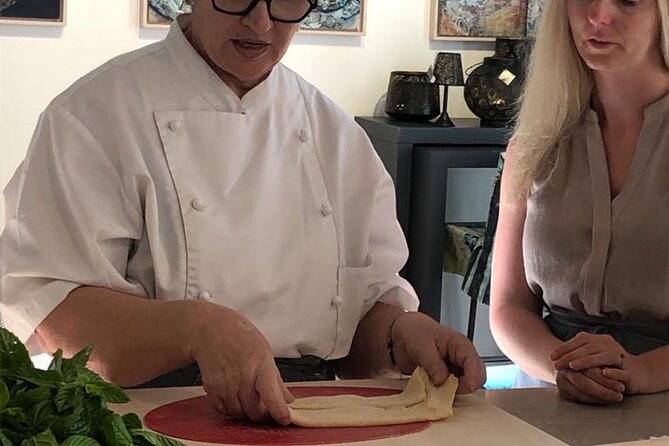 Unique experience: private cooking class for you and your family - Why the small group matters
