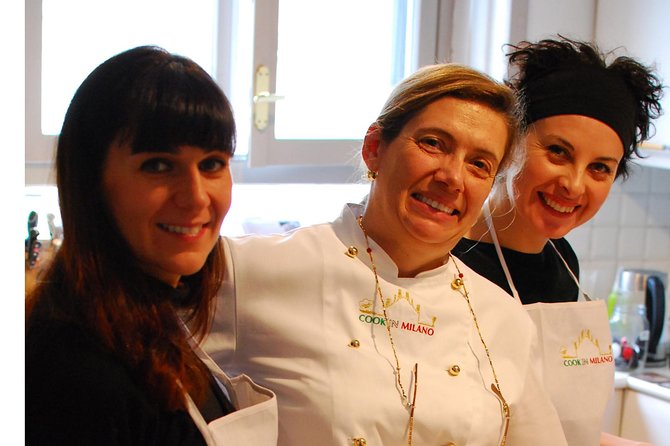 Unique experience: private cooking class for you and your family - Learning in a real home, not a staged kitchen