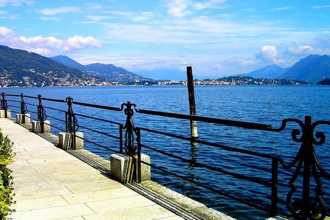 Unique Lake Maggiore Day Trip from Milan - Why Lake Maggiore makes a fine break from Milan