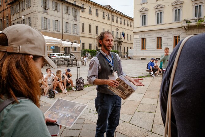 Unveil the Masterpiece: Guided Tour of Da Vinci's Last Supper - Why seeing the Last Supper takes planning