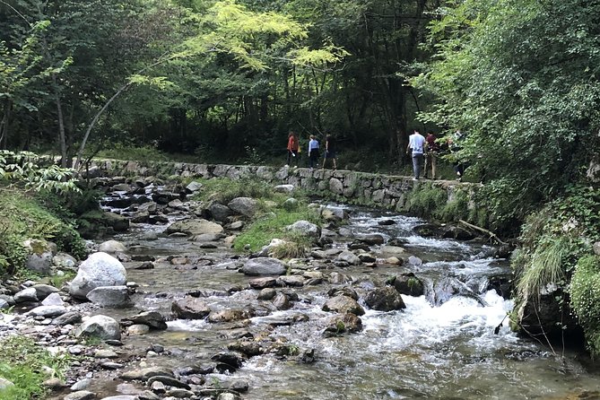 Val Senagra - The Enchanted Valley - Key points to know before booking
