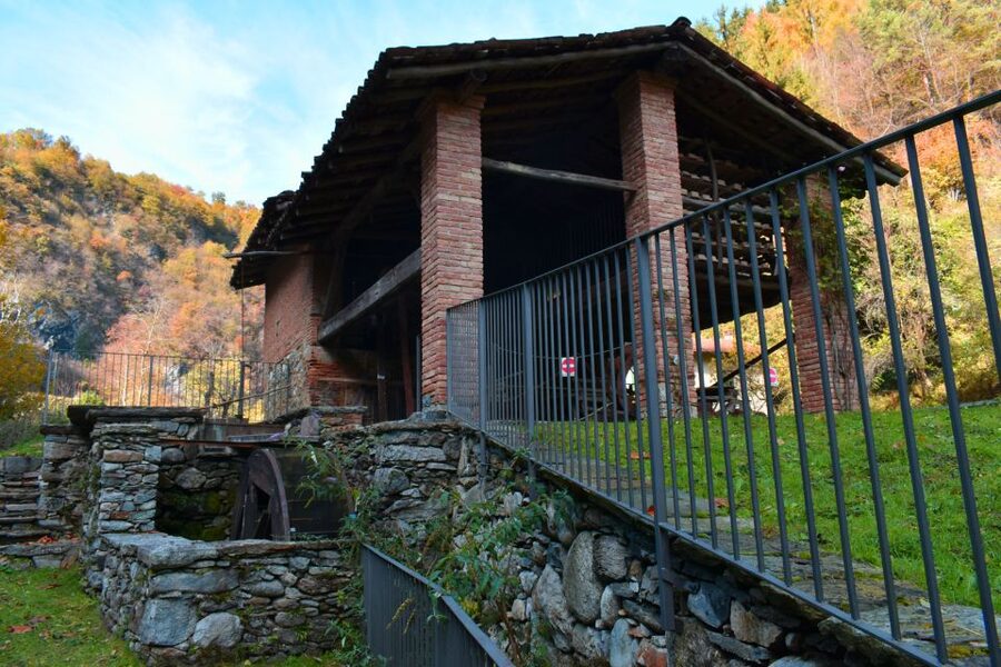 Val Senagra: The Enchanted Valley Tour - Meeting the owner at the sustainable fish farm