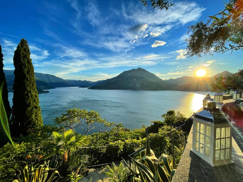 Varenna: Castello di Vezio Entry Ticket - Who should book Castello di Vezio?