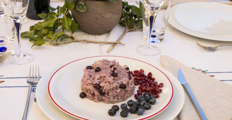 Varenna: Dining Experience at a Local's Home - Watching the pasta and family recipes take shape