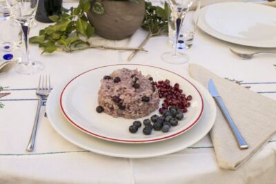 Dining Experience at a Local’s Home