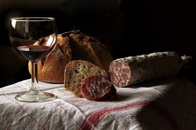 Varenna: guided Walking Tour with Wine & Food tasting - Key points to know before booking