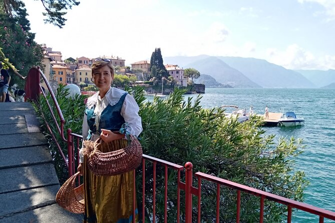 Varenna: guided Walking Tour with Wine & Food tasting - Why the small group helps