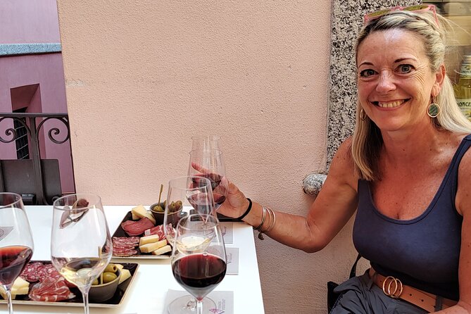 Varenna: guided Walking Tour with Wine & Food tasting - Practical details that affect your day