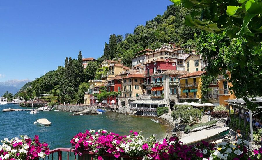 Varenna: Lake Como Premium Shared Cruise - What this Lake Como cruise actually does
