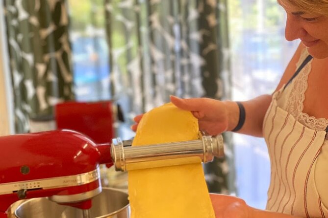 Varenna Walking Tour and Cooking Class - Key points to know