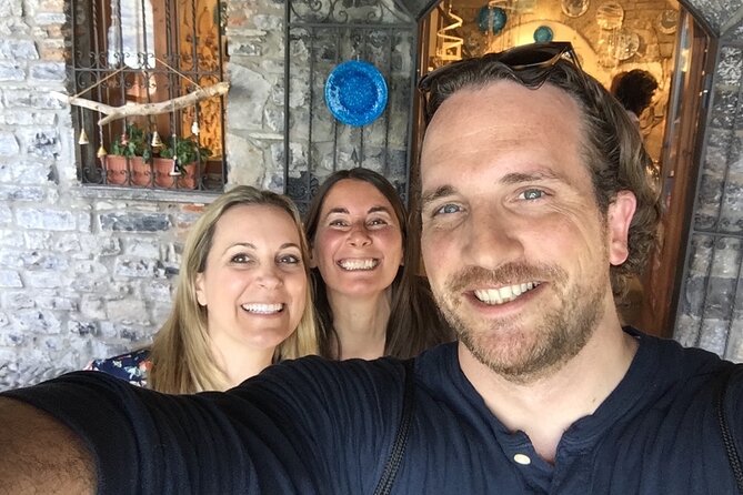 Varenna Walking Tour and Cooking Class - What the three-hour pasta lesson adds