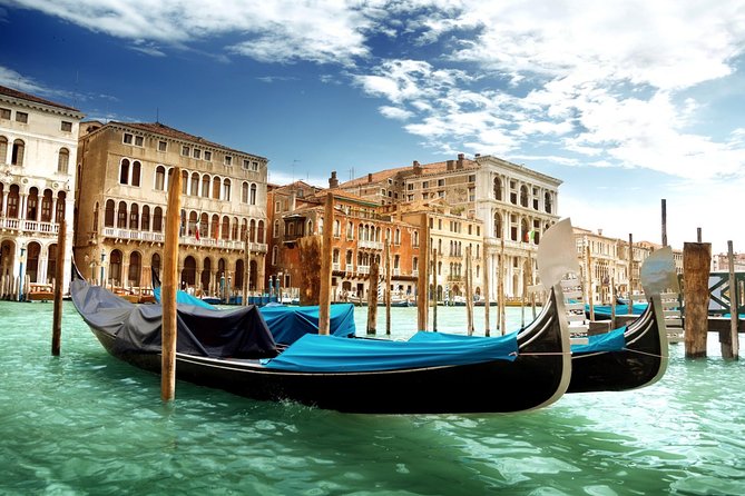 Venetian Wonders: Day Trip to Venice from Bergamo - Why this Bergamo to Venice trip works