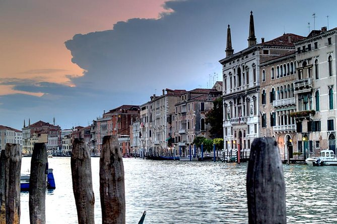 Venetian Wonders: Day Trip to Venice from Bergamo - Practical advice for a smoother day