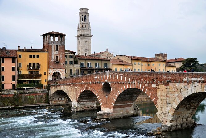 Venice and Verona Full Day Tour by Train from Milan - Venice free time is enough for a taste, not a full visit