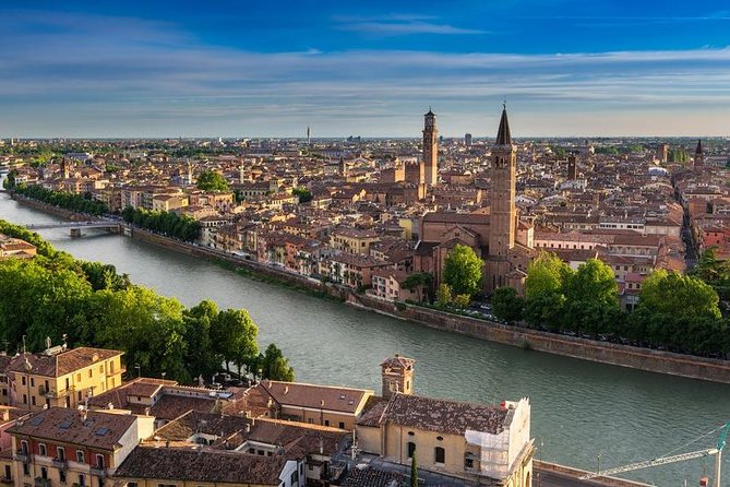Venice and Verona Full Day Tour by Train from Milan - Verona begins with Romeo and Juliet