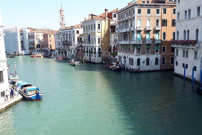 Venice Full-Day private Tour From Milan. Hotel pick up - Is $1,325.49 per person good value?