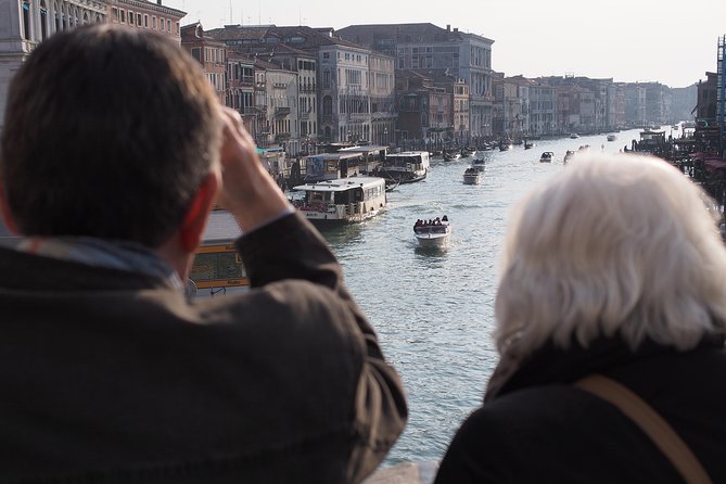 Venice Full-Day Tour from Lake Garda - What the $127 price really buys you