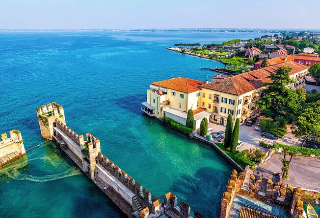 Venice Full-Day Tour from Lake Garda - St. Mark’s Square and the first guided walk