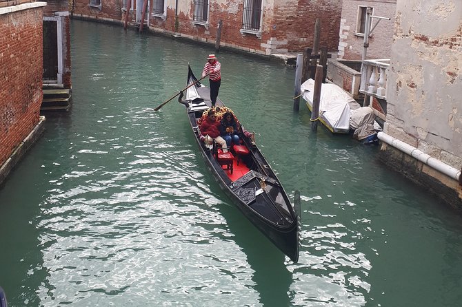 Venice Full Day tour from Milan by high speed train. Small Group - Why this Milan to Venice day trip works