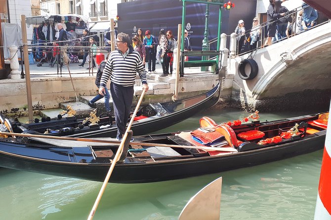 Venice Full Day tour from Milan by high speed train. Small Group - St. Mark’s Square and the heart of Venice
