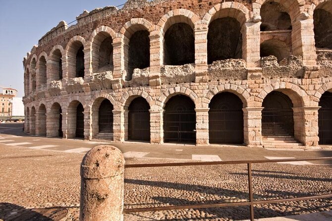 Verona and Lake Garda Day Trip from Bergamo - The day at a glance
