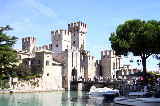 Verona and Lake Garda Day Trip from Bergamo - Free time in Verona: useful, but limited