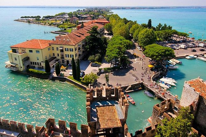 Verona and Lake Garda Day Trip from Bergamo - Sirmione and Lake Garda