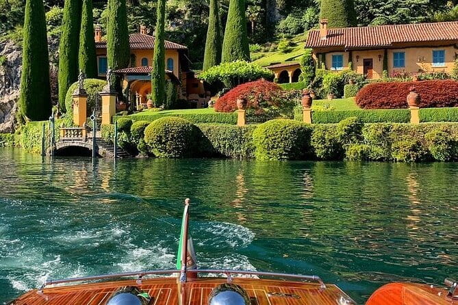 Verona and Lake Garda Day Trip from Milan - The optional Lake Garda cruise is the day’s highlight