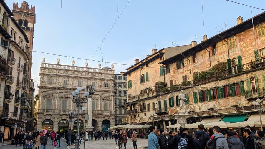 Verona Full-Day Tour from Lake Garda - Key points to know before booking