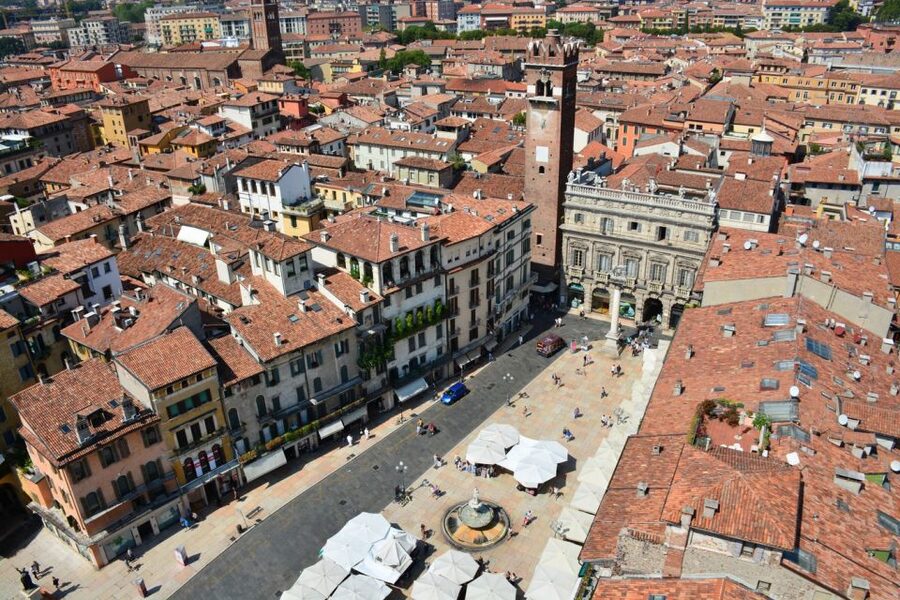 Verona Full-Day Tour from Lake Garda - Who will get the most from this tour