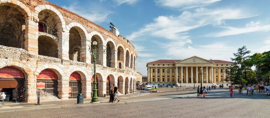 Verona Full-Day Tour from Lake Garda - Why this Lake Garda day trip works