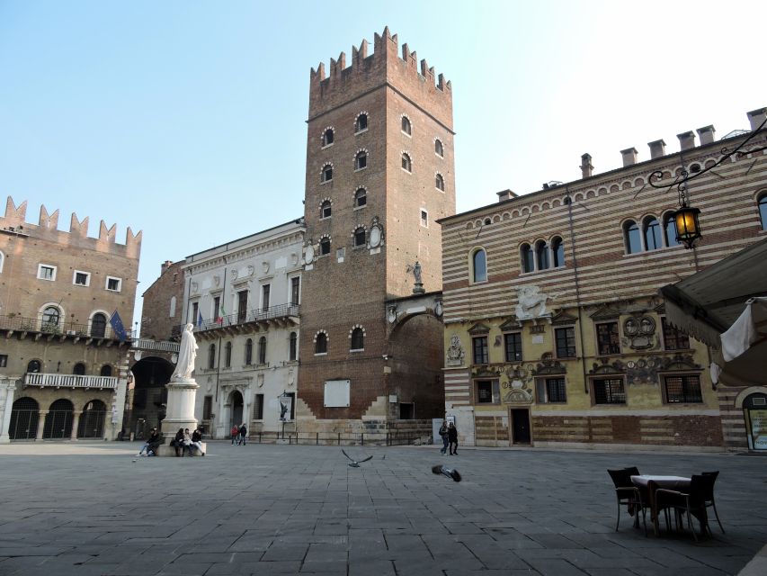 Verona Full-Day Tour from Lake Garda - Juliet’s House and Verona’s romantic side