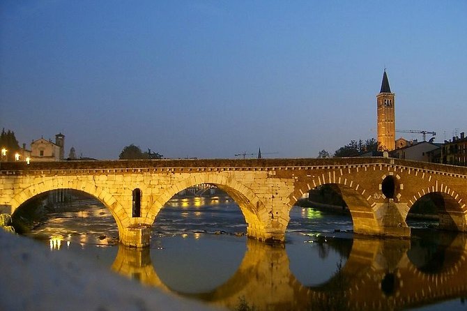 Verona & Lake Garda with Boat Cruise: Full-Day Tour from Milan - Why this Milan day trip works