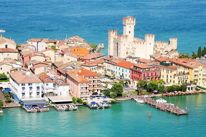 Verona & Lake Garda with Boat Cruise: Full-Day Tour from Milan - Is the $166.83 price fair?