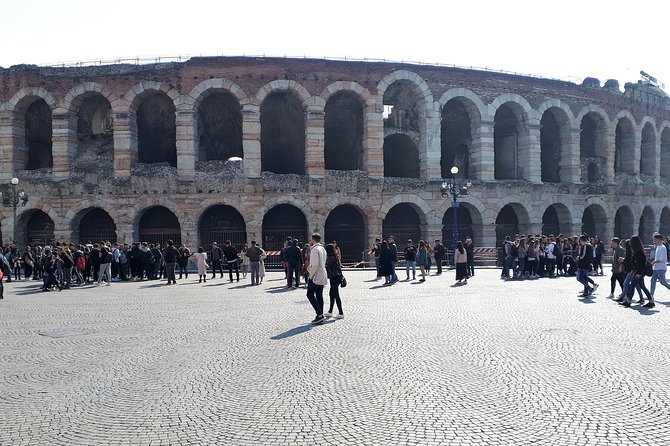 Verona & Lake Garda with Boat Cruise: Full-Day Tour from Milan - Who should choose this experience?