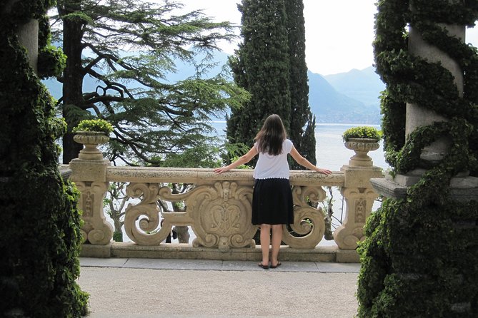 Villa Balbianello and Flavors of Lake Como Walking and Boating Full-Day Tour - Why this tour works so well on Lake Como