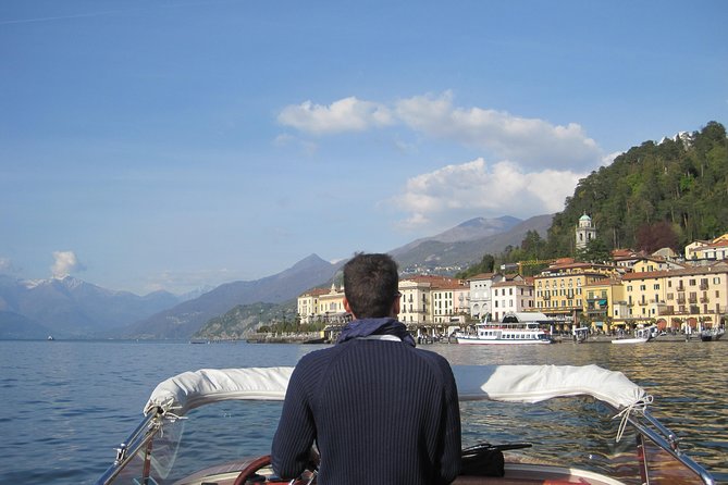 Villa Balbianello and Flavors of Lake Como Walking and Boating Full-Day Tour - Villa Balbianello, the day’s main event