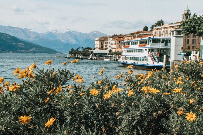 Villa Balbianello & Bellagio Full-Day Tour on Lake Como by boat - What the $453.69 price really covers
