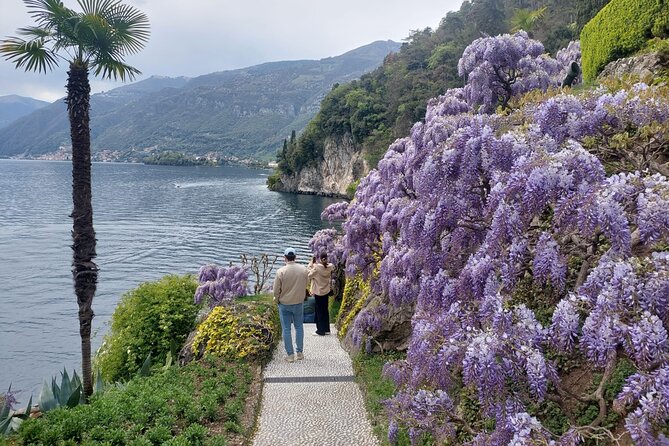Villa Balbianello & Bellagio Full-Day Tour on Lake Como by boat - The guides make a real difference