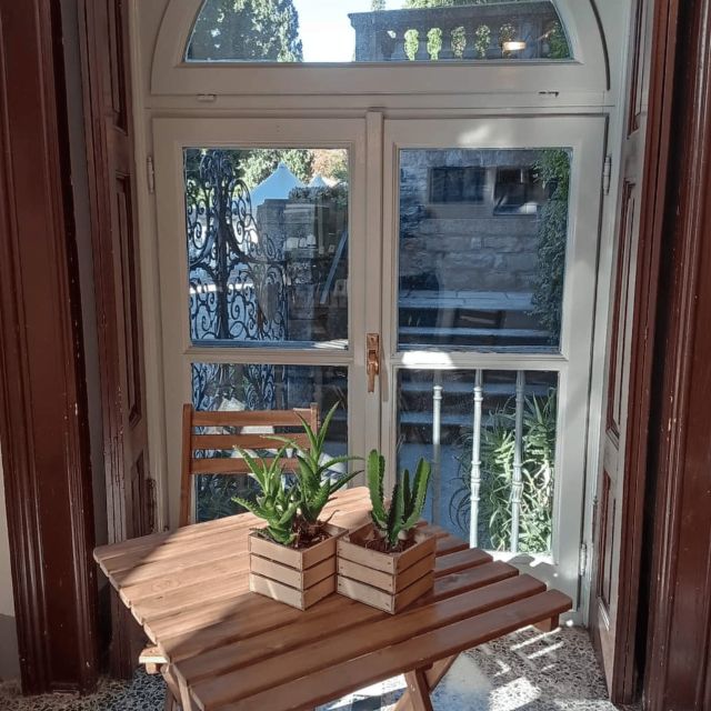 Villa Monastero in Varenna with aperitif - Arriving Beside Hotel Villa Cipressi in Varenna