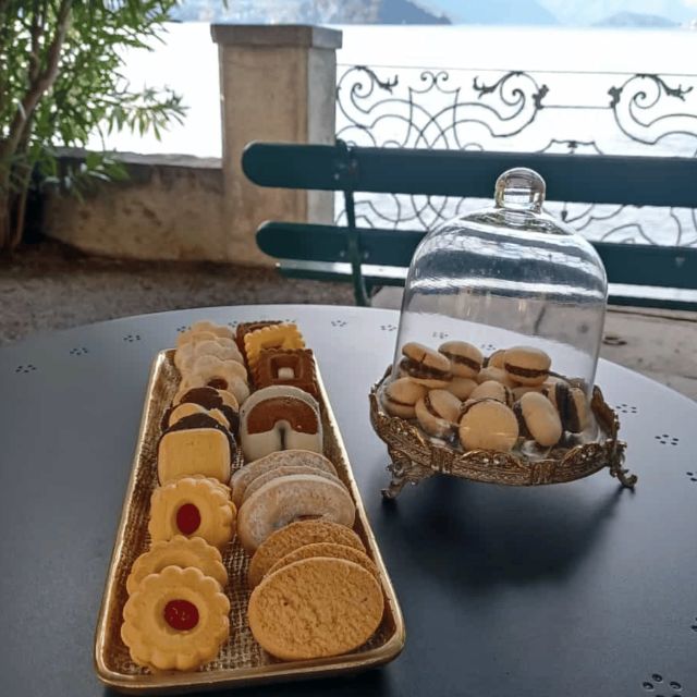 Villa Monastero in Varenna with aperitif - Entering the House Museum and Its Eight Centuries