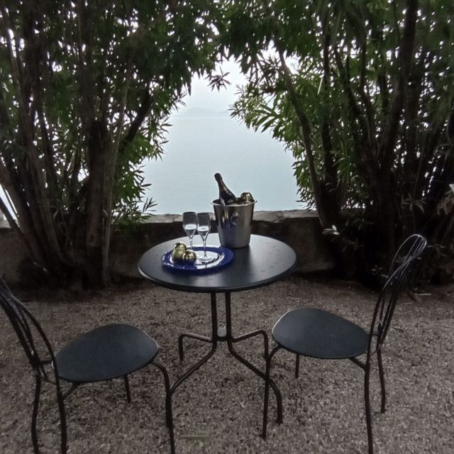 Villa Monastero in Varenna with aperitif - The Best Time to Plan Your Visit