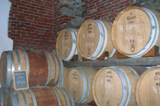 Visit and tasting of 4 D.O.C.wines Fontechiara - Key points to know before booking