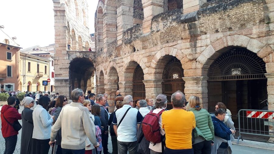 Visit of Verona and Lake Garda. Full day tour from Milan - Why this Milan day trip works
