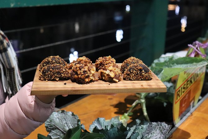 Walking Food Tour of Milan with Tastings - Why Milanese food deserves its own tour