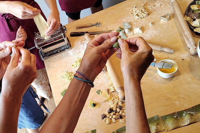 Walking Tour in Lake Como with Lierna Cooking Class - Key points to know before booking