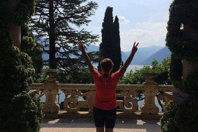 Walking tour: Tremezzo, Isola Comacina , Villa Balbianello - Why this Lake Como walk feels different